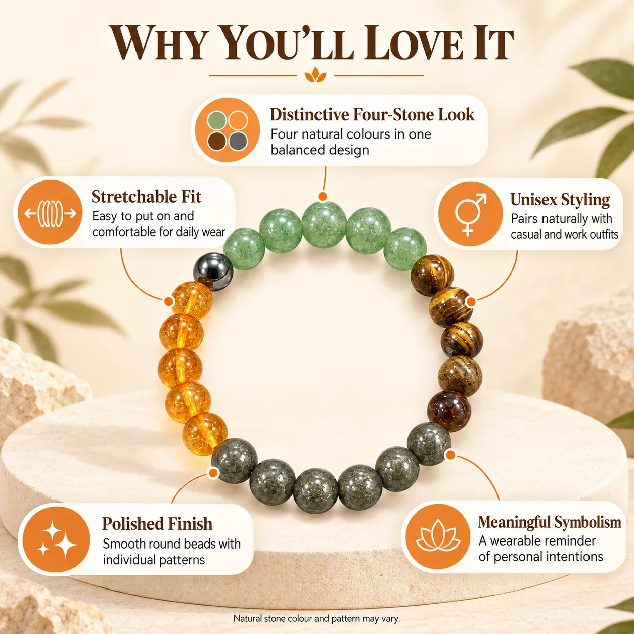 Money Magnet Bracelet — buy online at Digveda