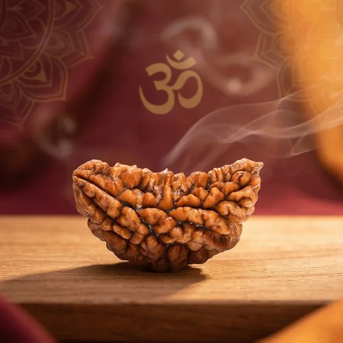 Authentic 1 Mukhi Rudraksha Indian — buy online at Digveda