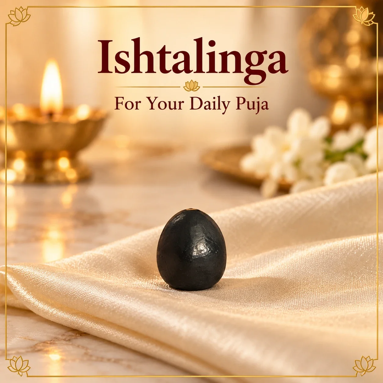 Ishtalinga — buy online at Digveda
