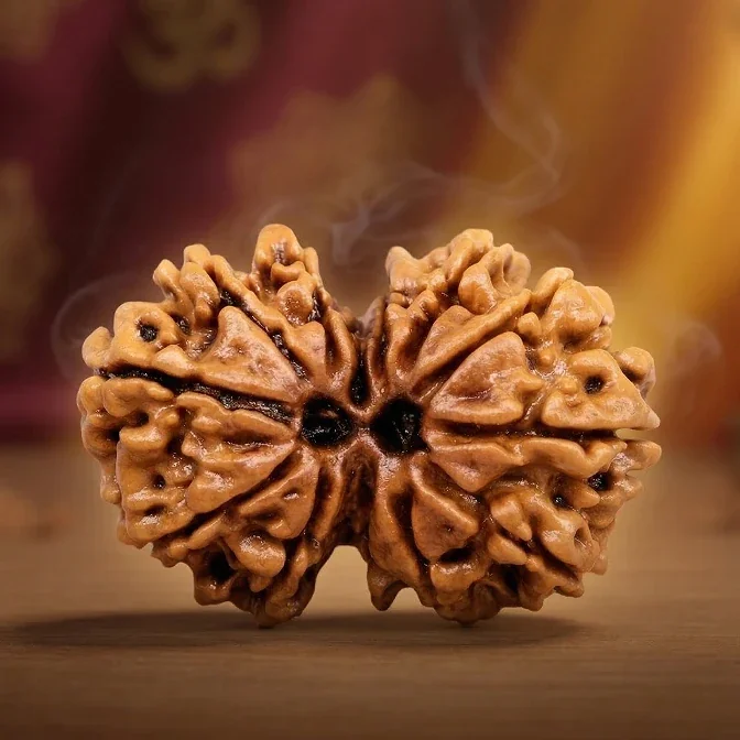 Gauri Shankar Rudraksha — buy online at Digveda