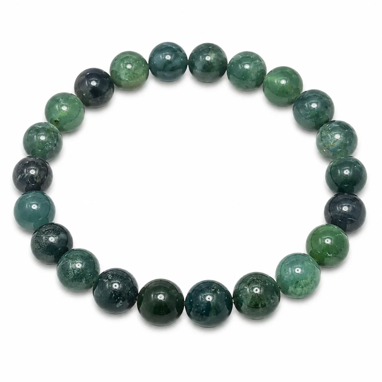 Bloodstone Bracelet — buy online at Digveda