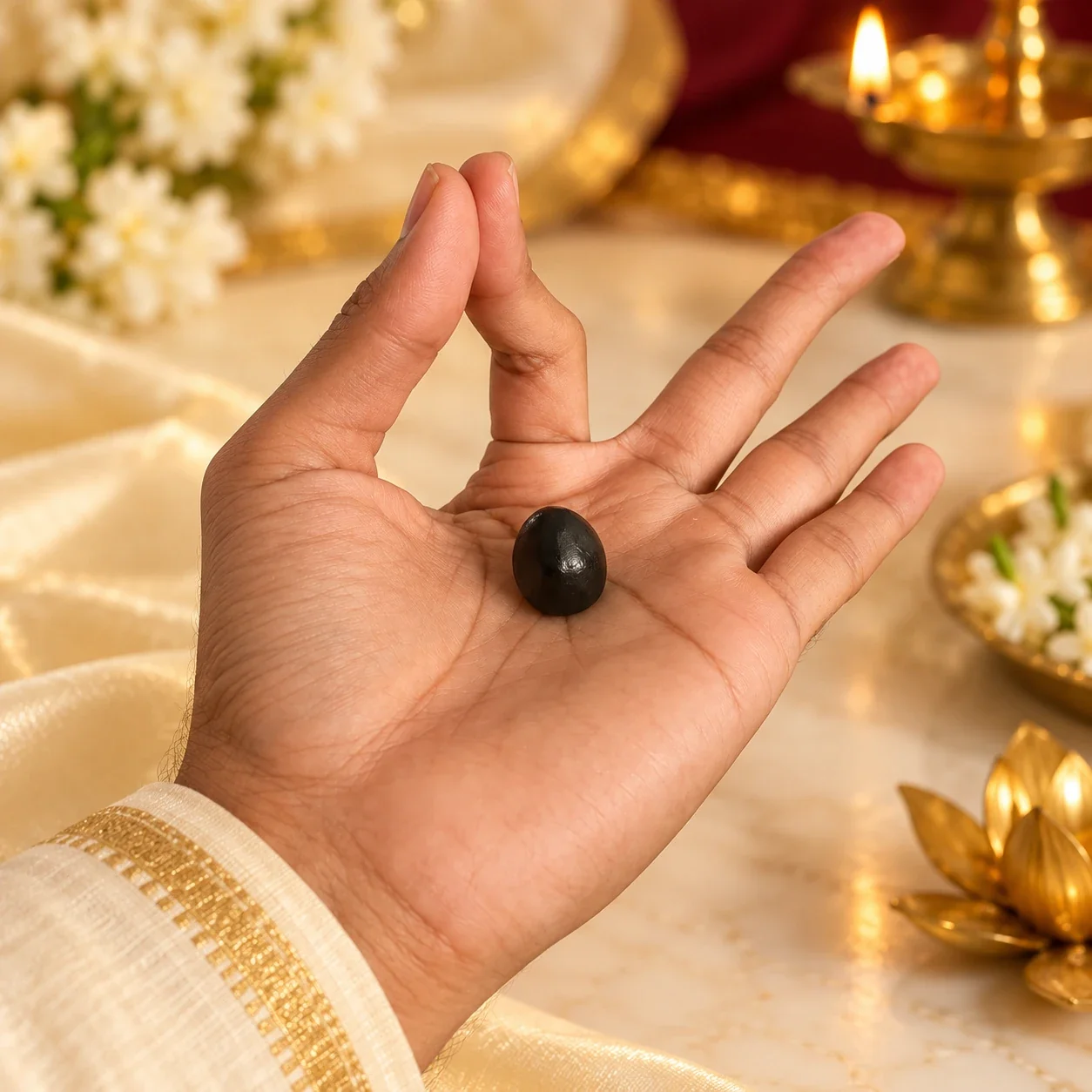Ishtalinga — buy online at Digveda