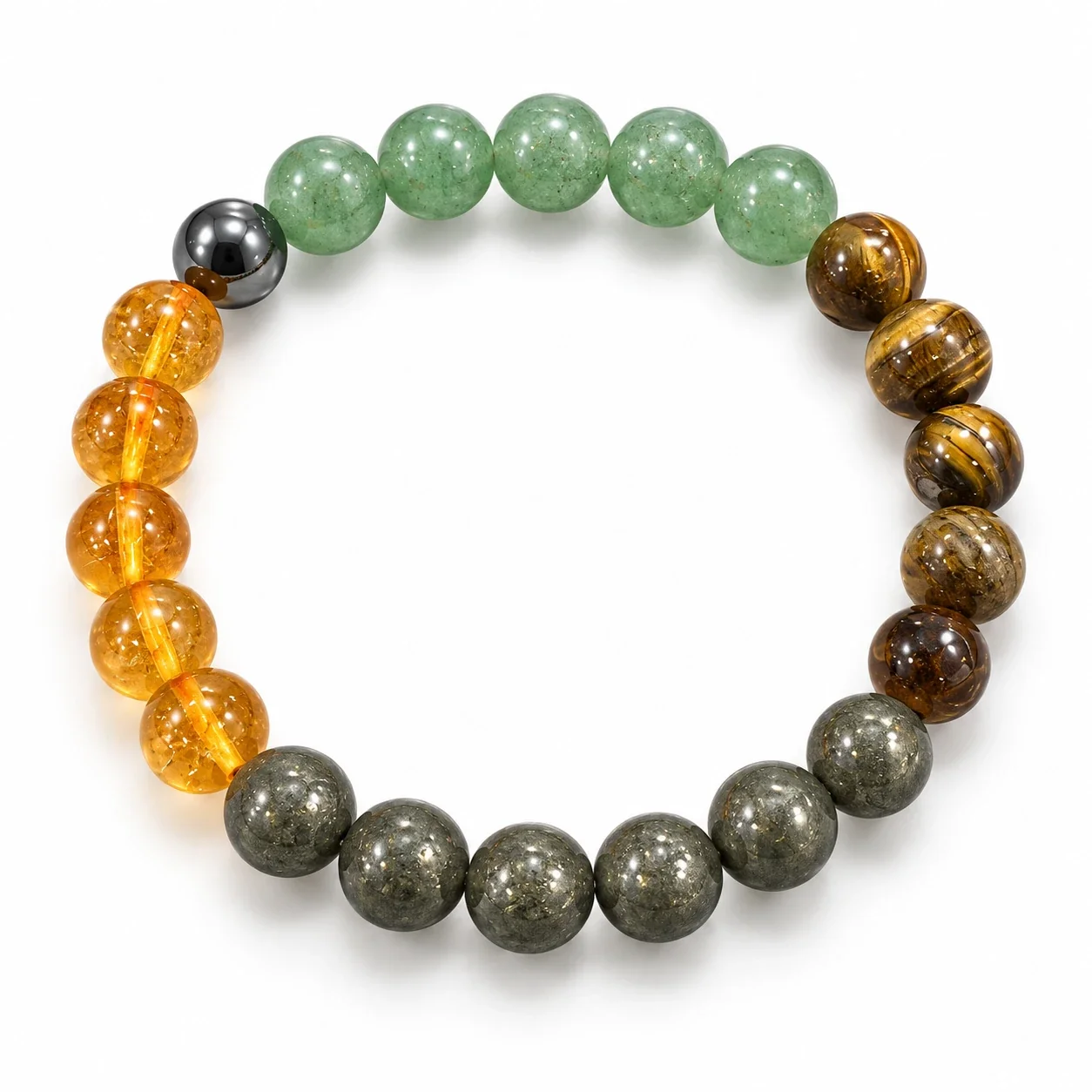 Money Magnet Bracelet — buy online at Digveda