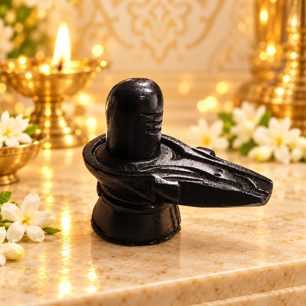 Shiva Lingam — buy online at Digveda