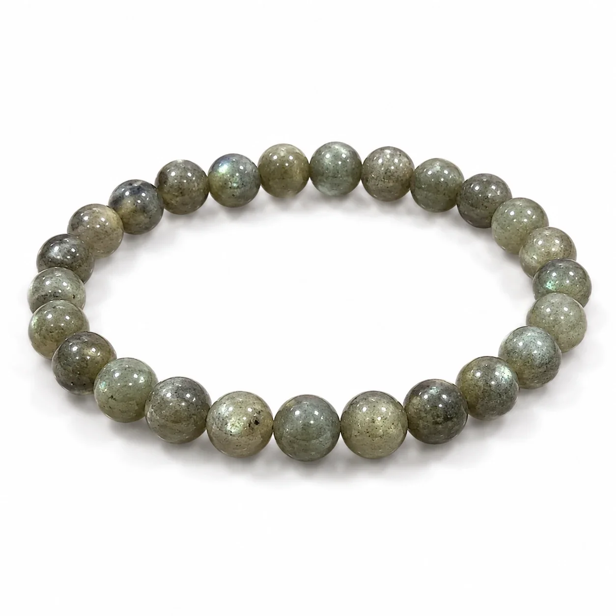 Labradorite Bracelet — buy online at Digveda