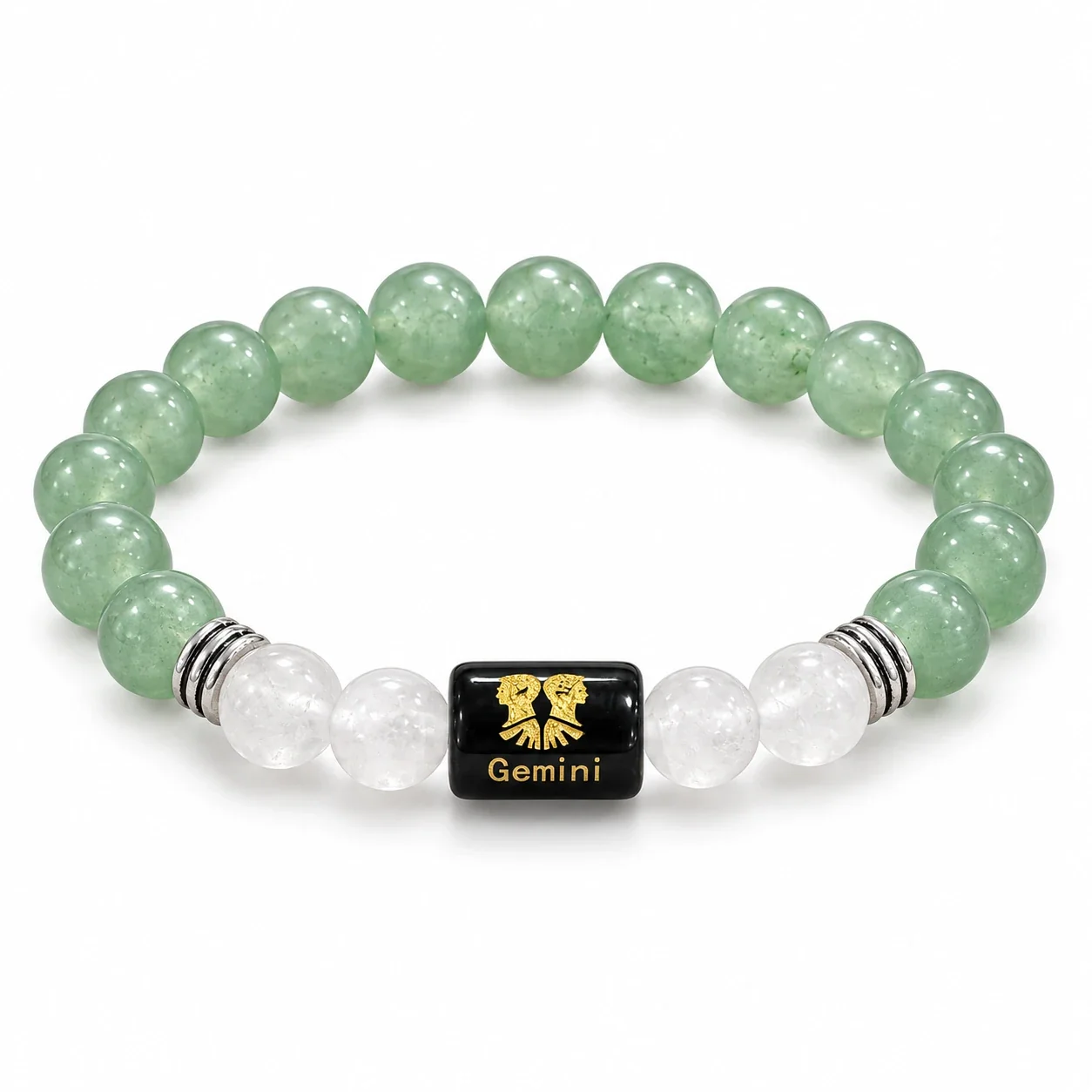 Gemini (Mithun Rashi) Zodiac Bracelet — buy online at Digveda