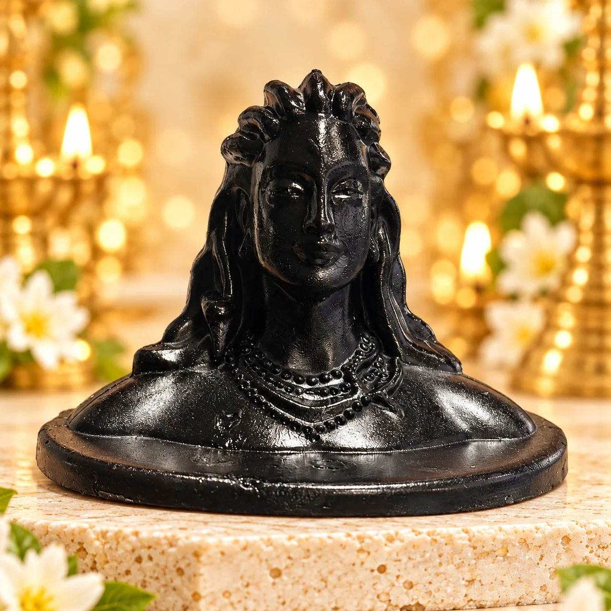 Adiyogi Shiva Statue — buy online at Digveda