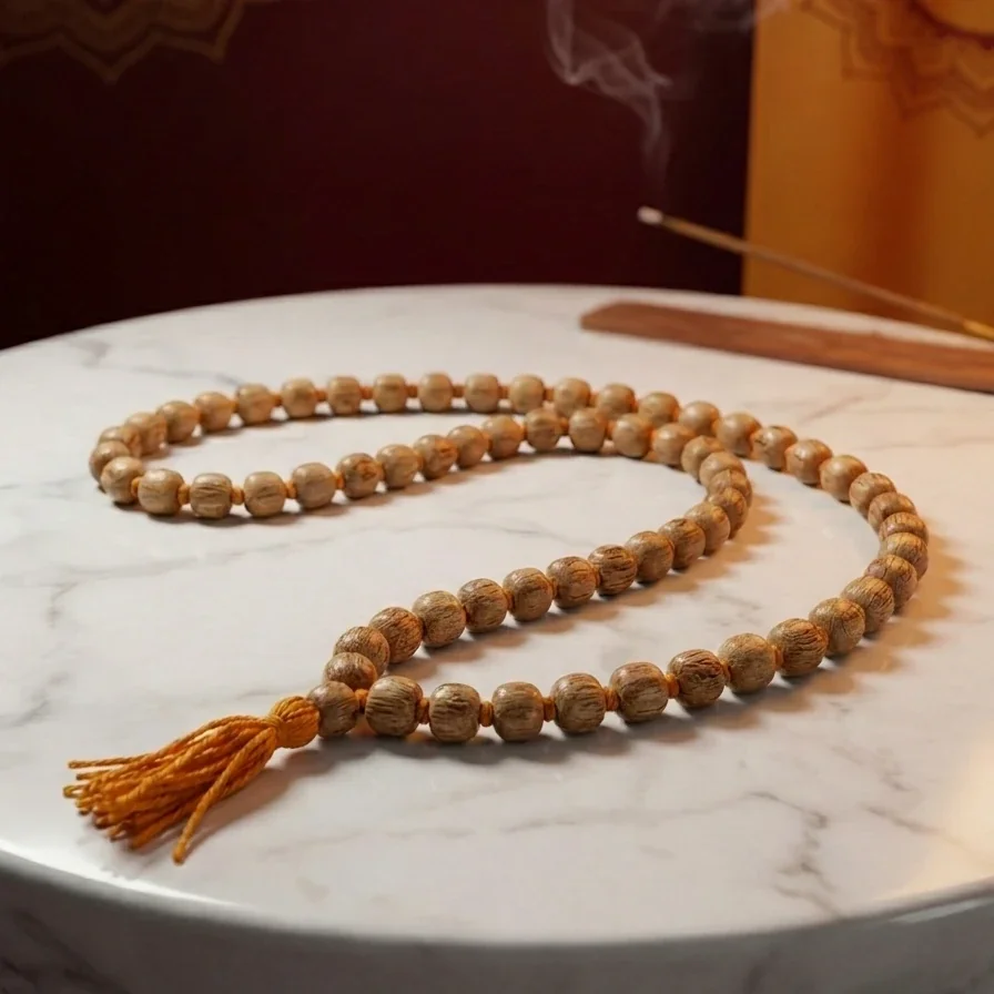 Tulasi Mala — buy online at Digveda