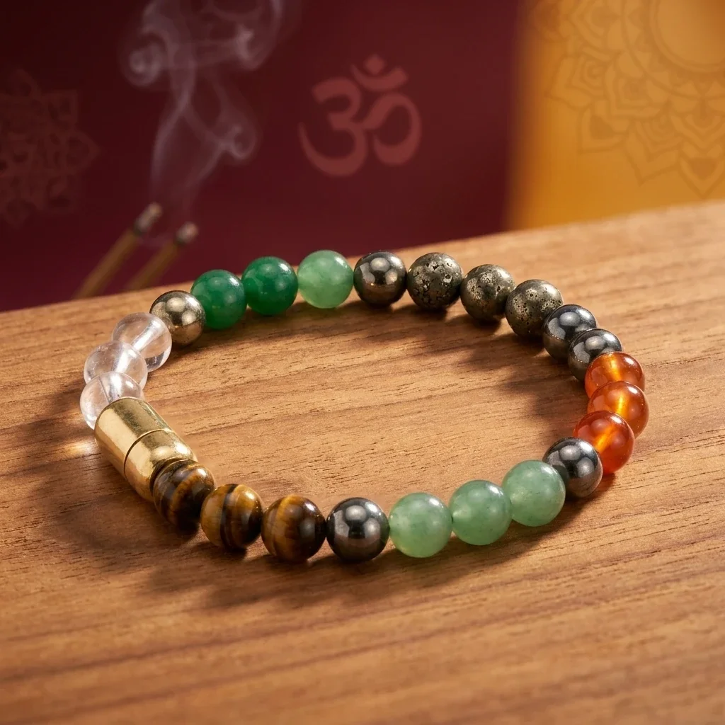 Dhan Yog Bracelet — buy online at Digveda